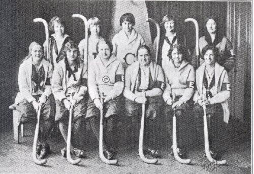 Elgin, 1923