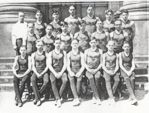 Lindblom, 1928