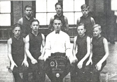 Lindblom 1925