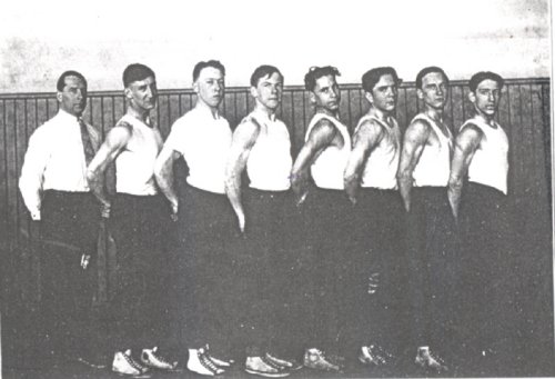 Senn, 1926