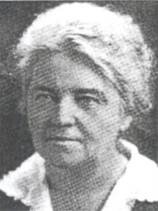 Lake View coach Mary Monahan 
