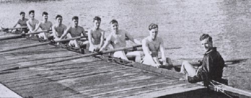Lane, 1940