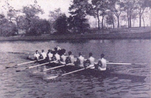 Lane, 1948