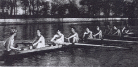 Lane, 1954