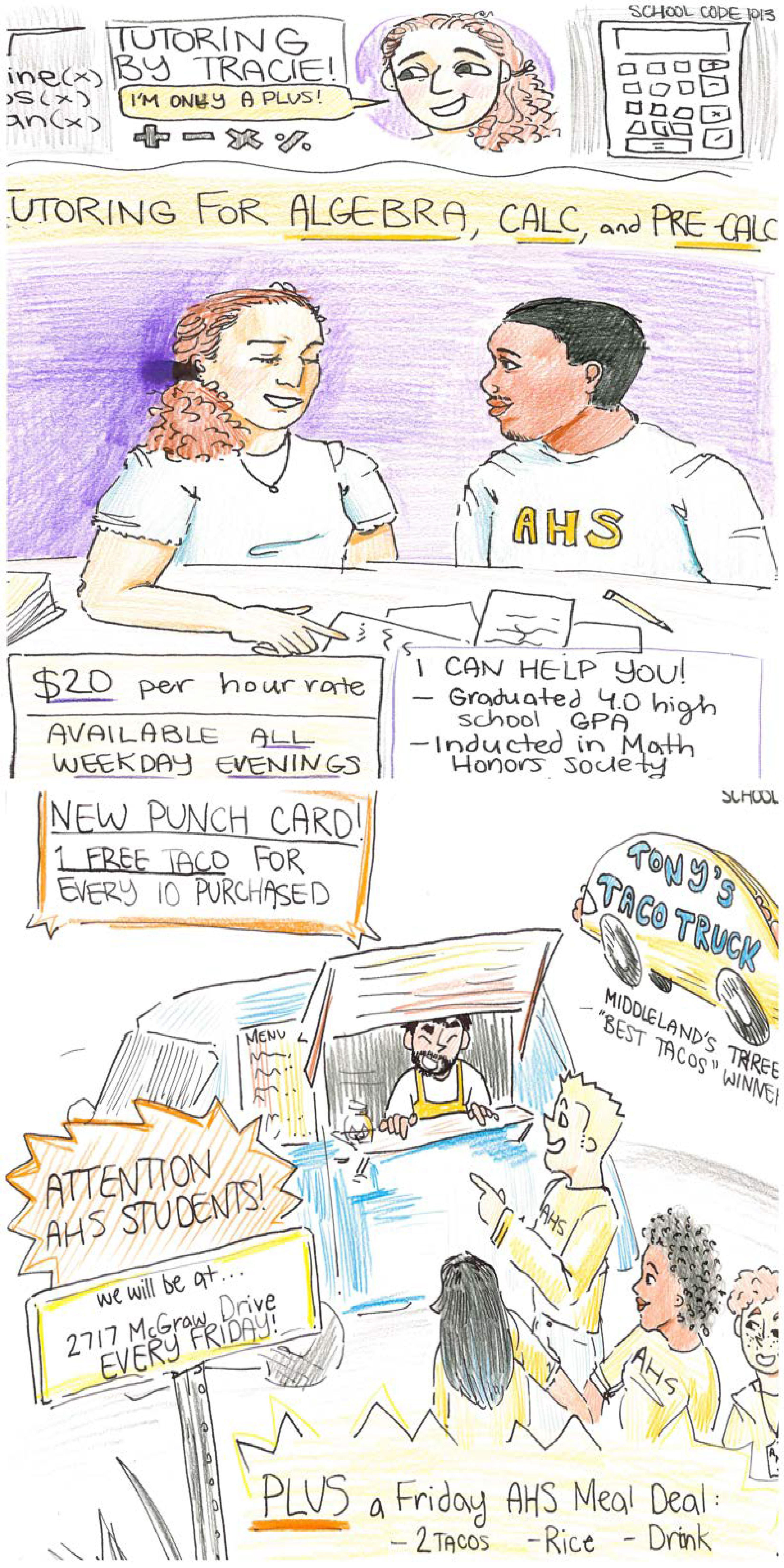 Advertising