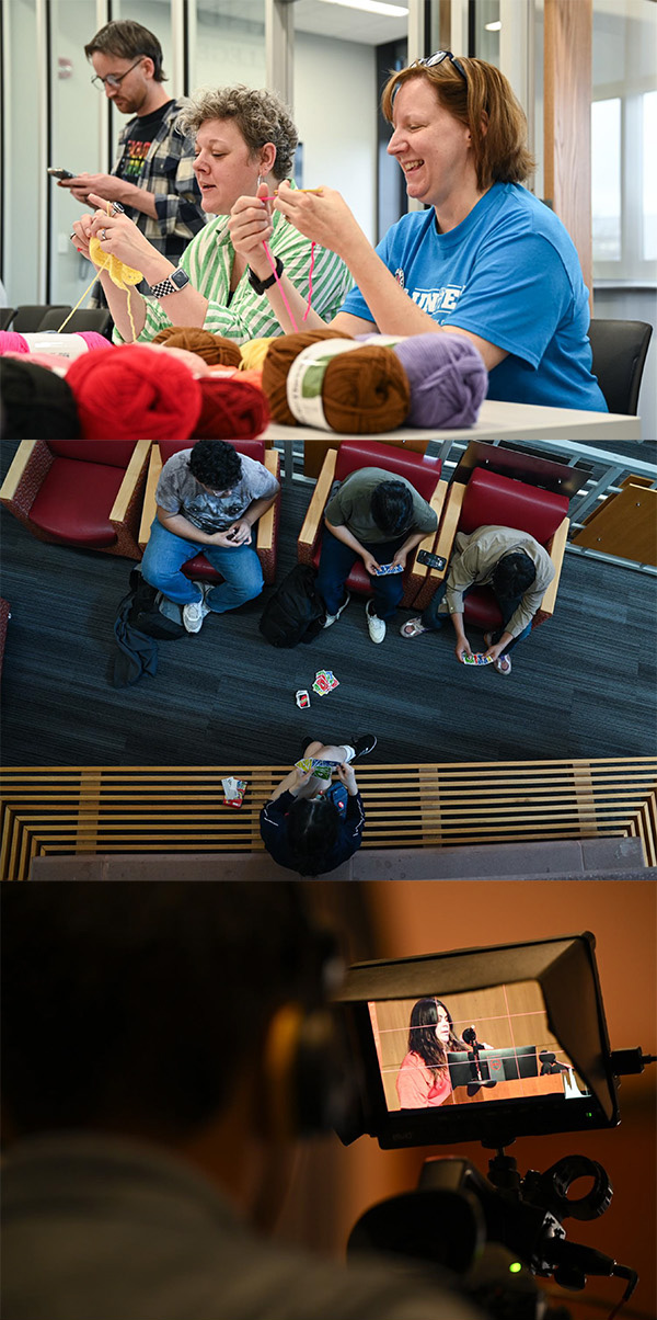 Feature Photography