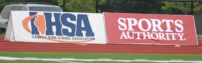 Sports Authority | IHSA