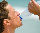 Heat, Hydration & Performance