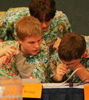 Scholastic Bowl