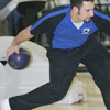 Boys Bowling