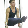 Boys Gymnastics