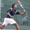 Boys Tennis