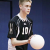 Boys Volleyball