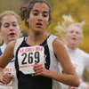 Girls Cross Country