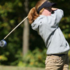 Girls Golf