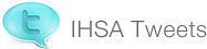 IHSA Tweets